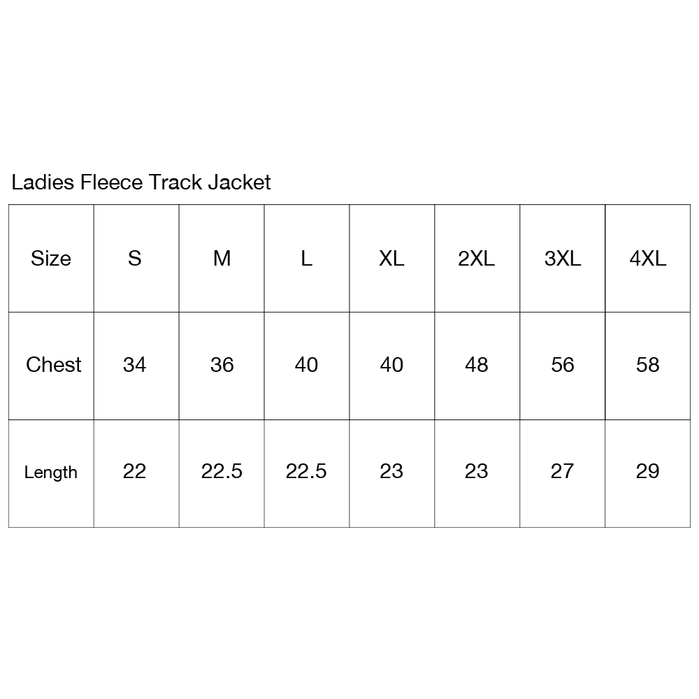 Ladies Ford Bronco-American Tradition- Fleece Jacket