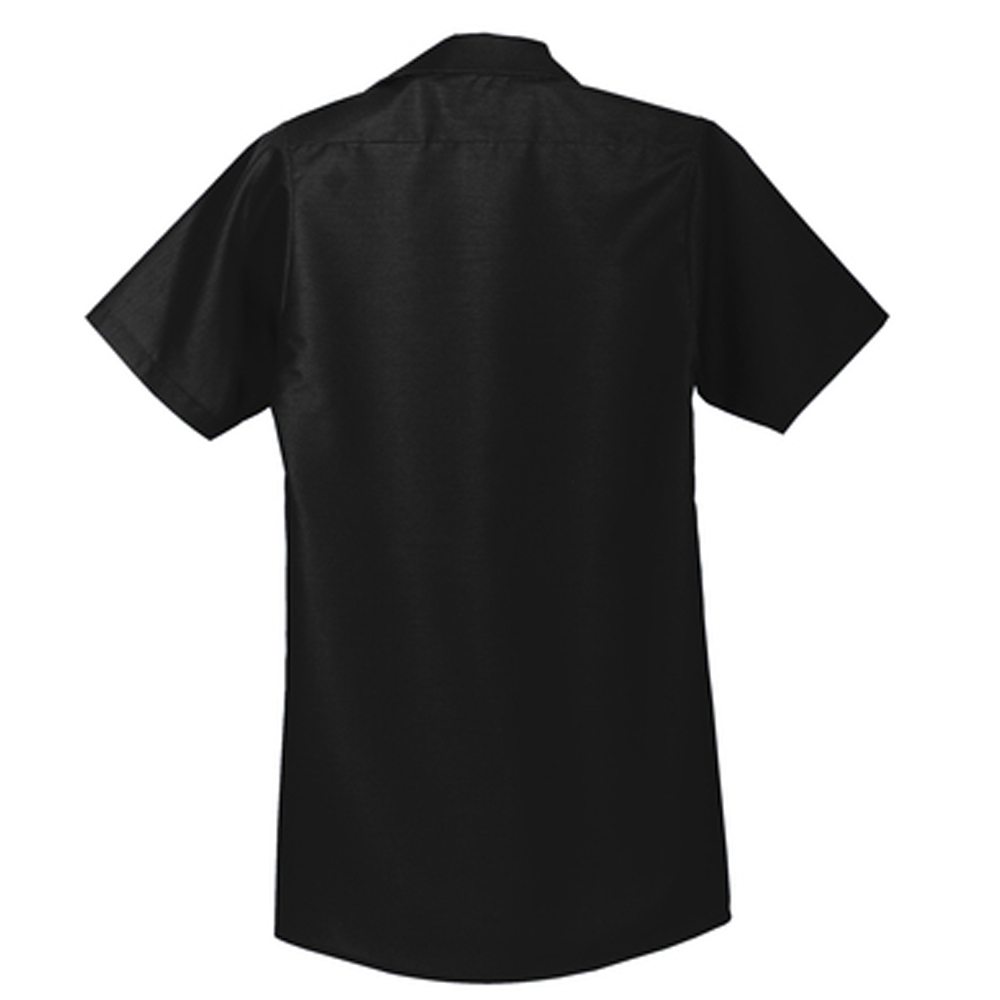 Mens Dodge SRT Hellcat Mechanic Shirt - Black – Official FCA-Dodge Mens Dodge SRT Hellcat Mechanic Shirt - Black – Official FCA-Dodge