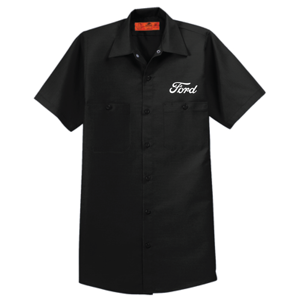 ford dress shirts Ford Wrangler Dress Shirt