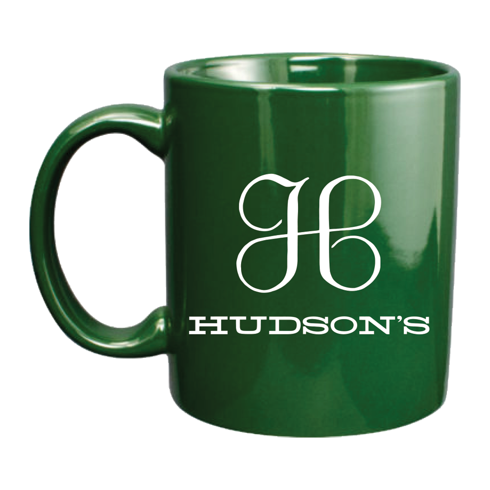 Mug - Hudsons