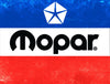 Metal Sign - Mopar RWB - Detroit Shirt CompanyFCA - MoparOther Accessories