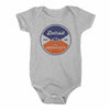 Baby Onesie - Detroit Reel - Detroit Shirt CompanyDetroit Shirt CompanyKids Apparel