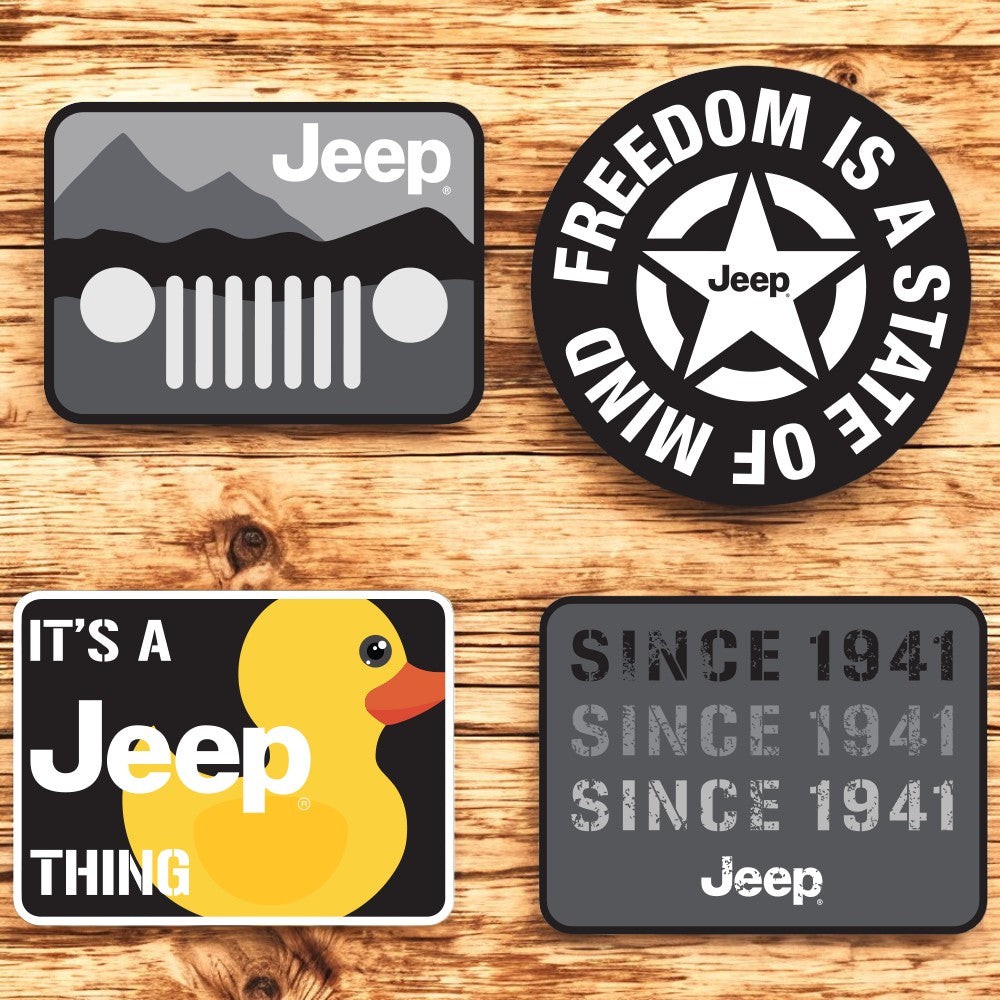 Hat - Jeep Duck Flip Knit Tie-Dye - Cotton Candy