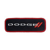 Patch - Dodge Logo - Detroit Shirt CompanyFCA - DodgePatches (Accessories)