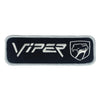Patch - Dodge Viper - Sneaky Pete - Detroit Shirt CompanyFCA - DodgePatches (Accessories)