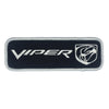 Patch - Dodge Viper - Stryker - Detroit Shirt CompanyFCA - DodgePatches (Accessories)