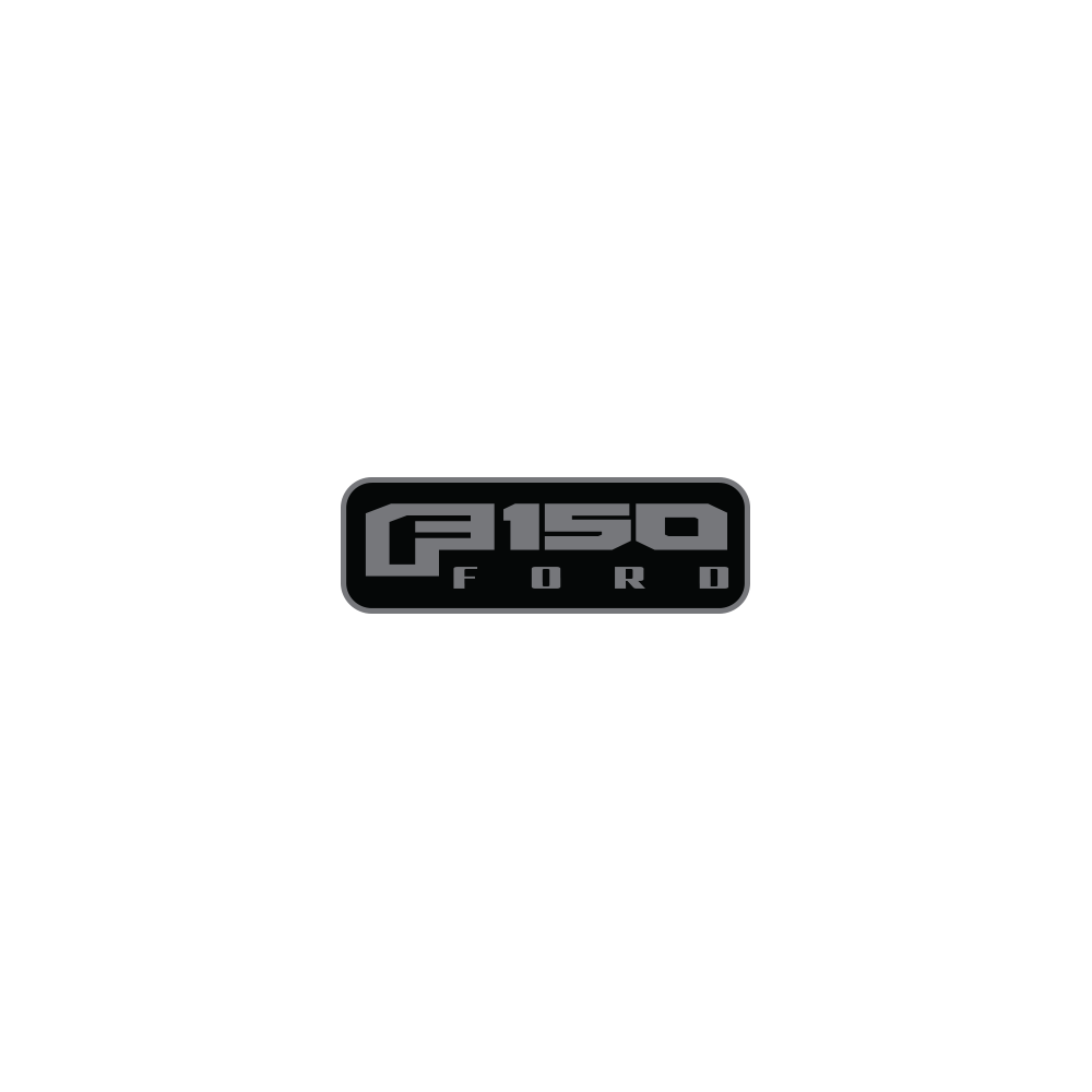 Enamel Pin - Ford F-150