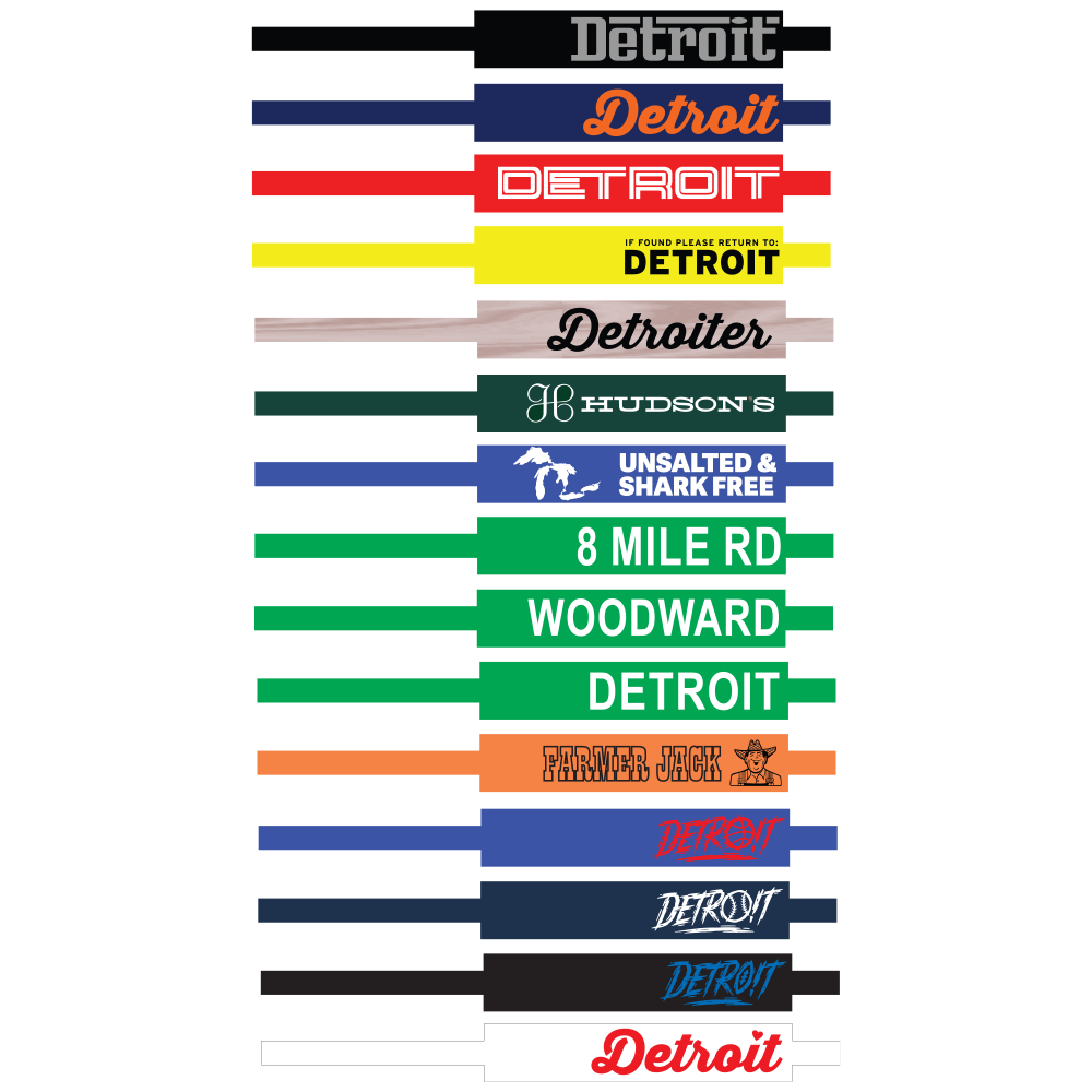 American Made Wood Pencils