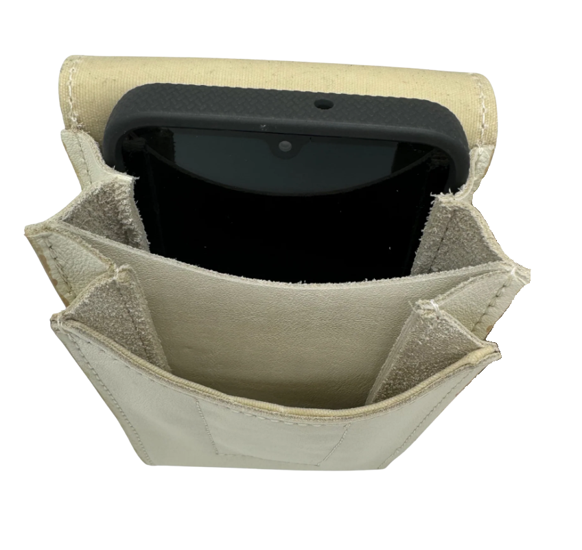 Motown Venue Bag - Leather Strap