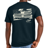 Mens T-Shirt - A250 Dodge Original