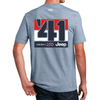 Mens T-Shirt - A250 Jeep® 1941