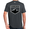 Mens T-Shirt - Ford Bronco Big Bend