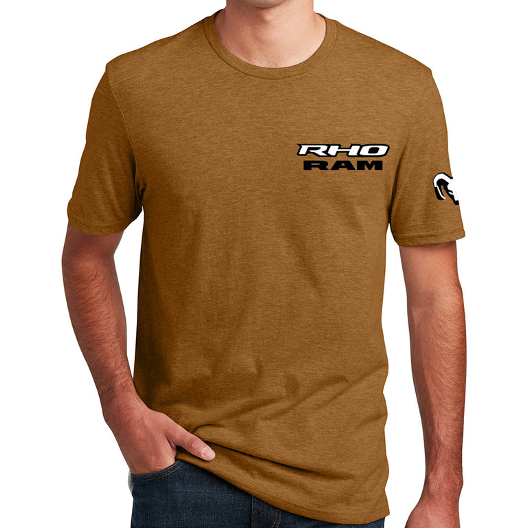 RAM Truck Apparel & Gear | Officially Licensed RAM — Detroit Shirt Company