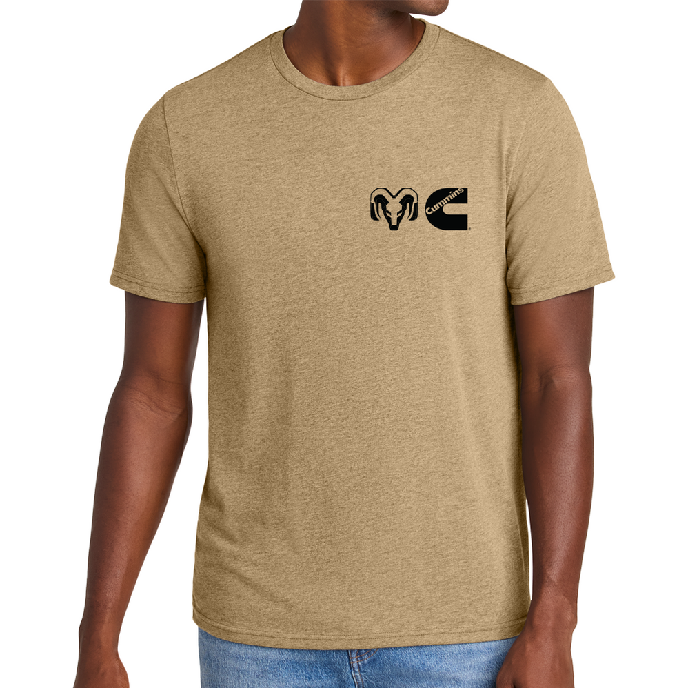 RAM Truck Apparel & Gear | Officially Licensed RAM — Detroit Shirt Company