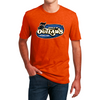 Mens T-Shirt - World Of Outlaws Sprint Car