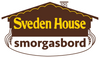 Sticker - Sveden House Smorgasbord