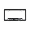 License Plate Frame - Dodge Scat Pack