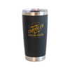 Travel Mug - Chrysler Bolts