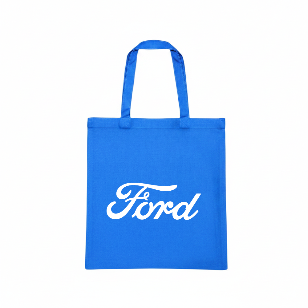 Tote Bag - Ford Script