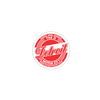 Sticker - The D - Detroit Shirt CompanyDetroit Shirt CompanyStickers (Accessories)