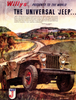 Metal Sign - Jeep Willys - The Universal Jeep