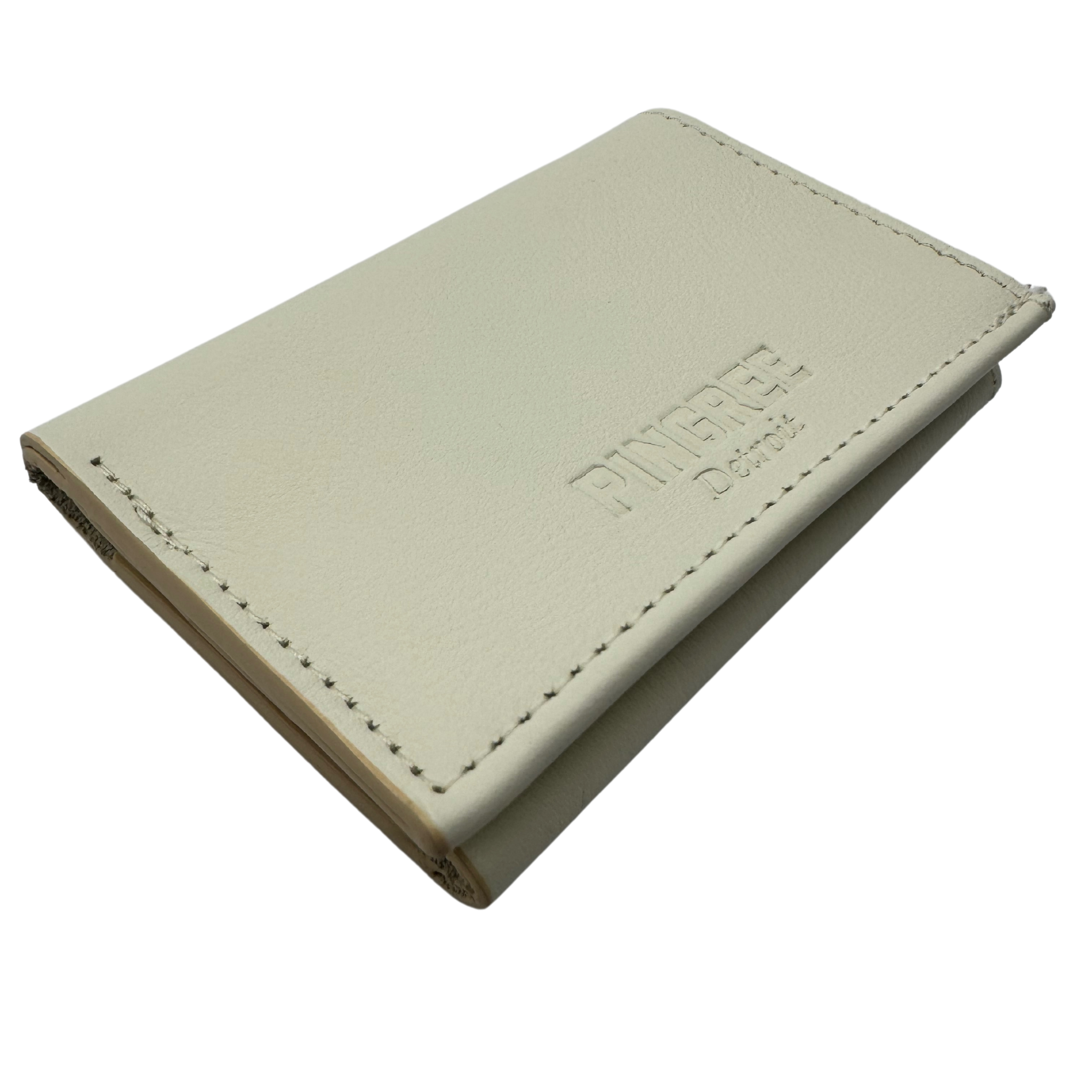 Willow Run Trifold Wallet