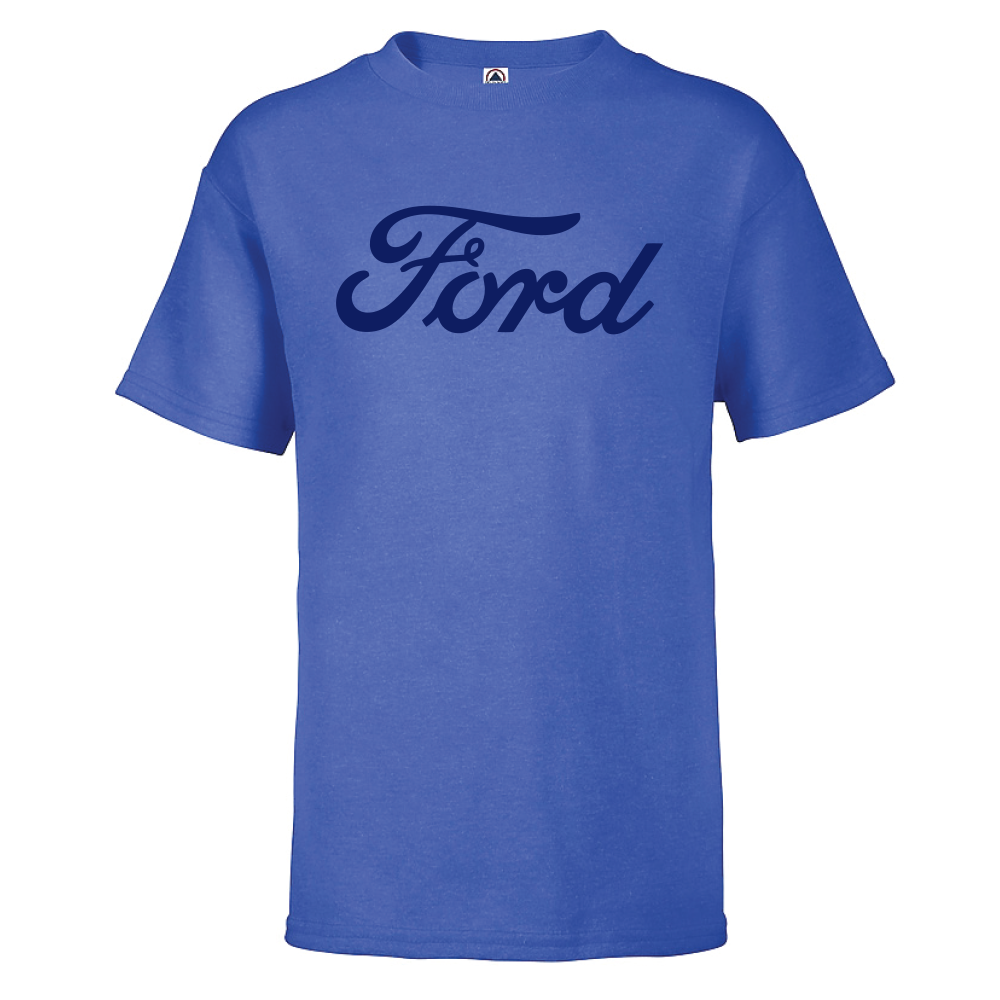 Youth - Ford 3 PACK