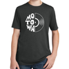 Youth - Detroit Motown - Heather Black
