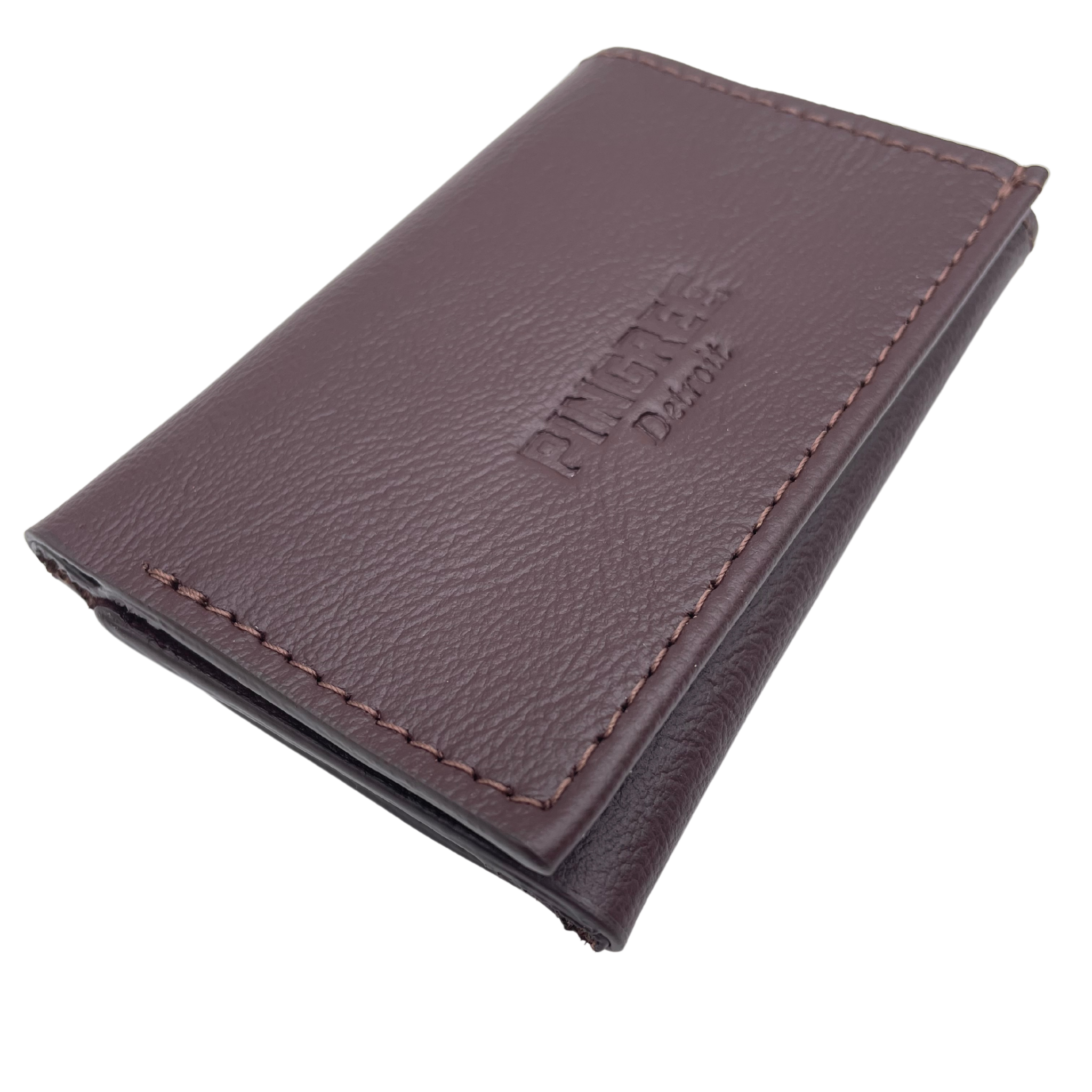 Willow Run Trifold Wallet