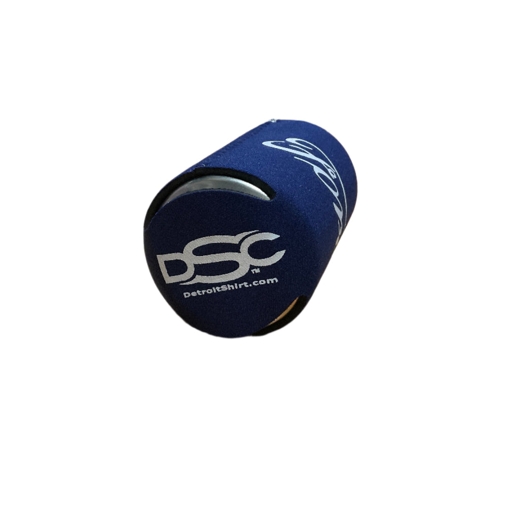 Coozie - Ford Vintage Logos