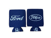 Coozie - Ford Vintage Logos