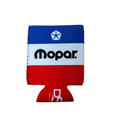 Mopar Chrysler Auto Travel Pack – Coffee Mug, Coaster, And Keychain – OEM Accessories