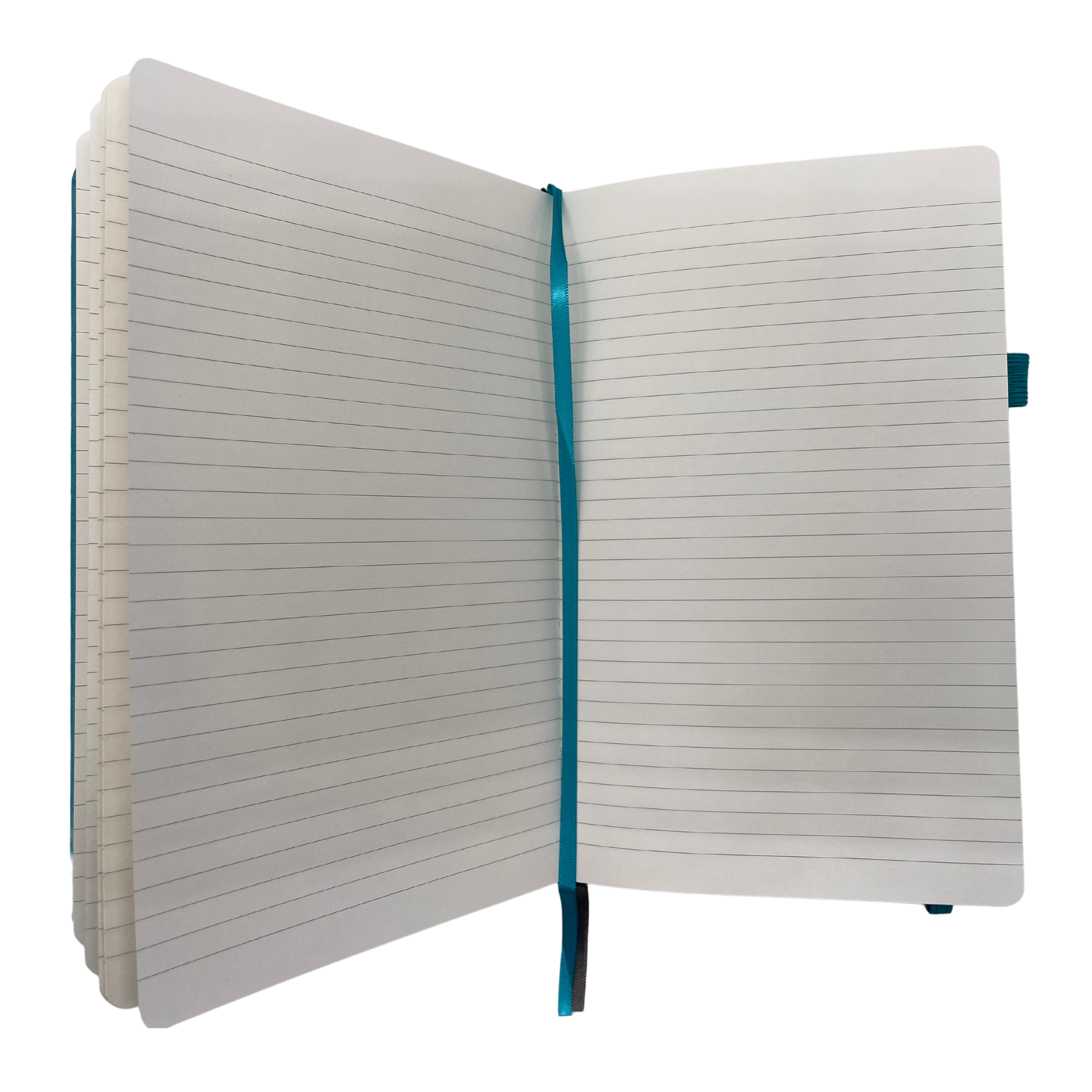 Hardcover Pingree Journal - Moleskine Style