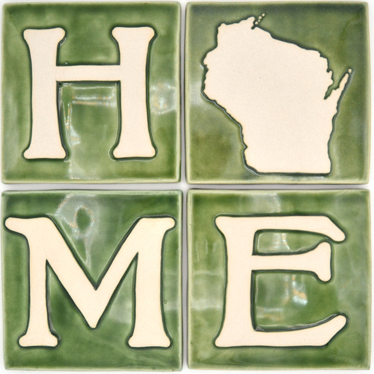 6x6 HOME Set