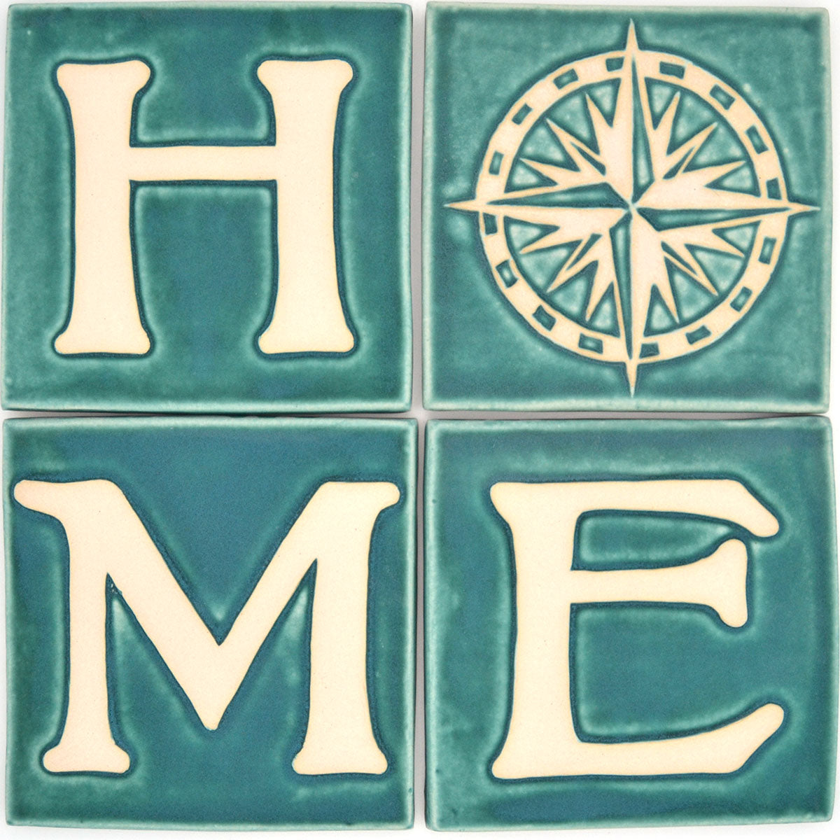 6x6 HOME Set