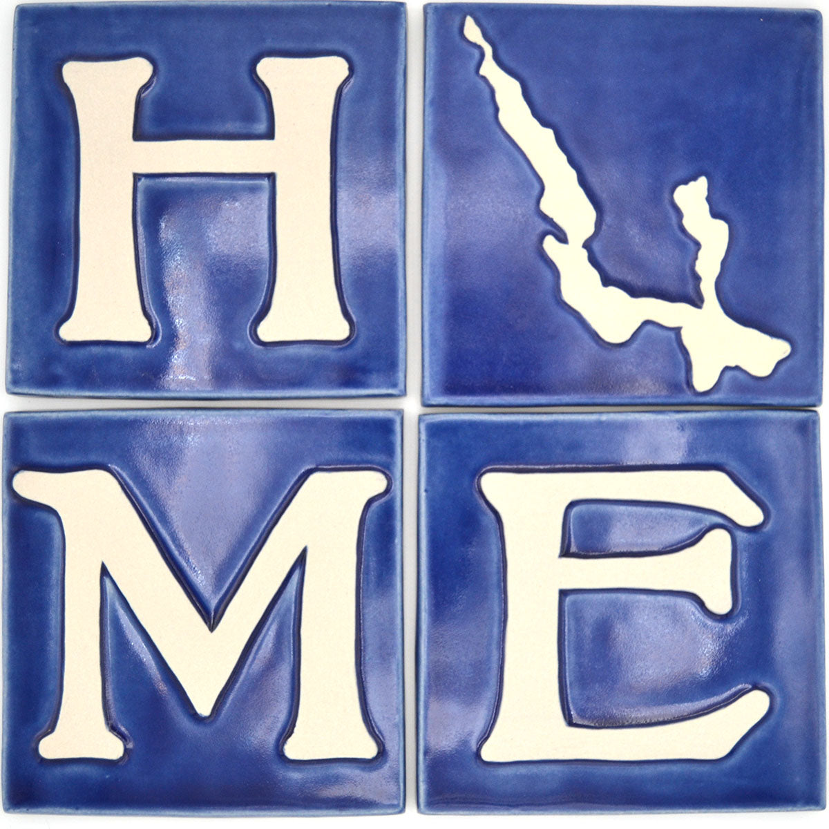 6x6 HOME Set