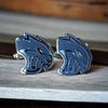Cufflinks - Hellcat REDEYE - Detroit Shirt CompanyFCA - DodgeOther Accessories