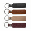 Keychain - Dodge Challenger Leather