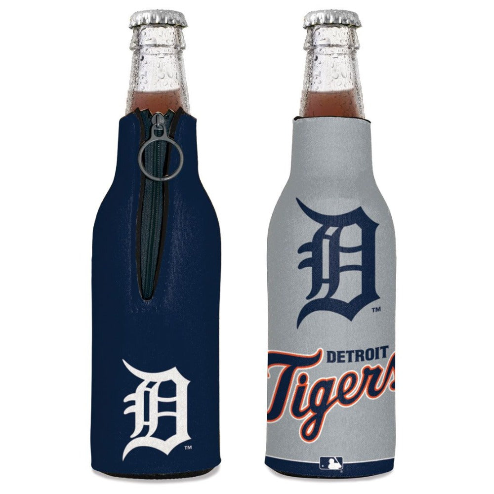 Detroit Tigers - Bottle Coozie