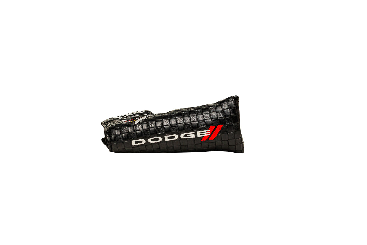 Putter Cover - Dodge Scat Pack - Blade Style