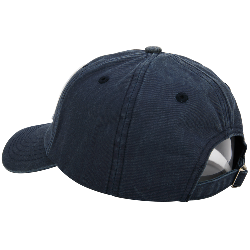 Hat - Ford Trucks Patch Low Profile - Chino Navy
