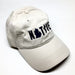 Hat - Michigan NATIVE Unstructured Stone-Hats-Detroit Shirt Company