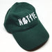 Hat - Michigan NATIVE Unstructured Green-Hats-Detroit Shirt Company