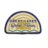 Patch - Michigan Great Lakes Great Times