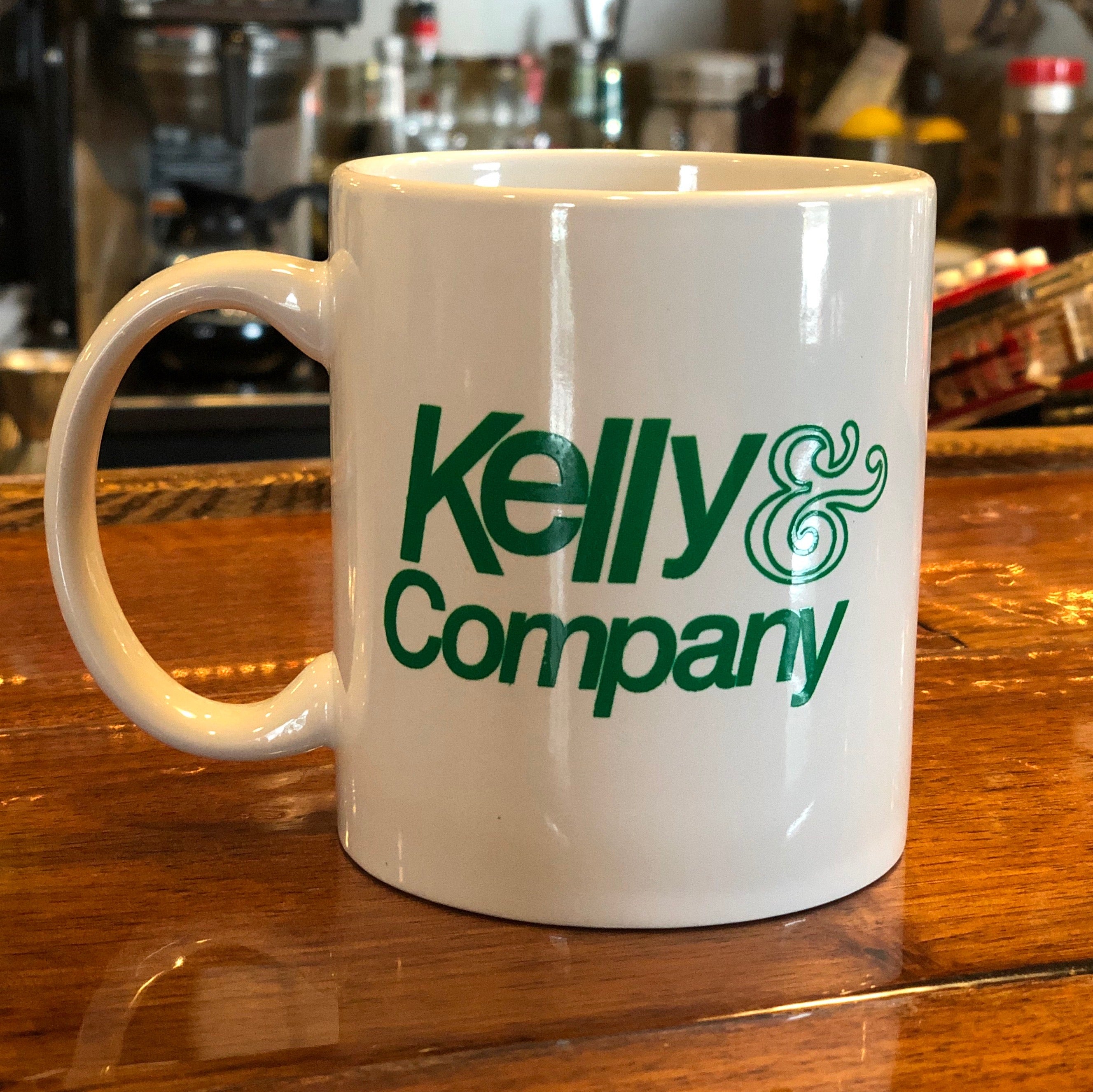 Mug - Kelly & Company