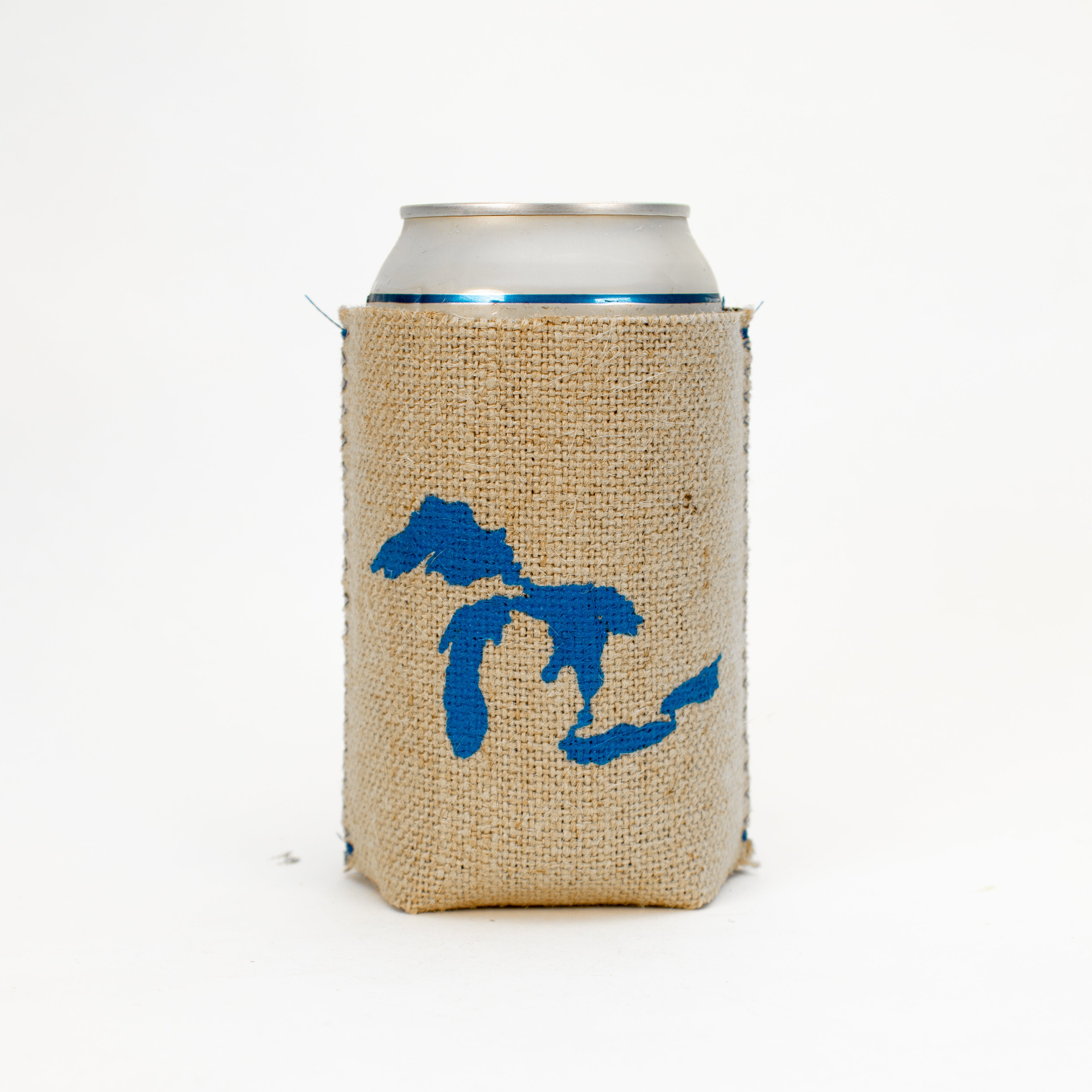Coozie - The Lake Life