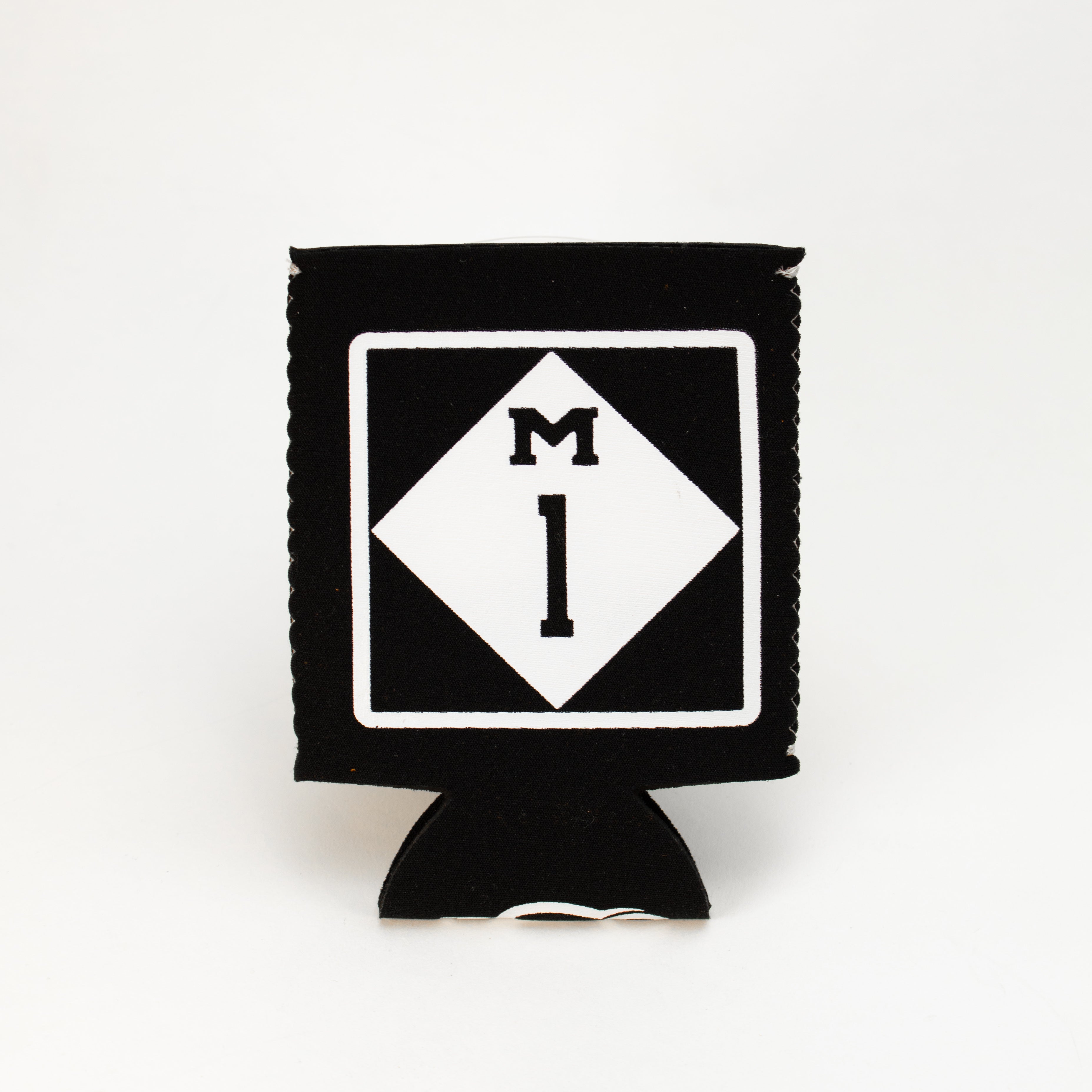 Coozie - M1 Woodward Ave
