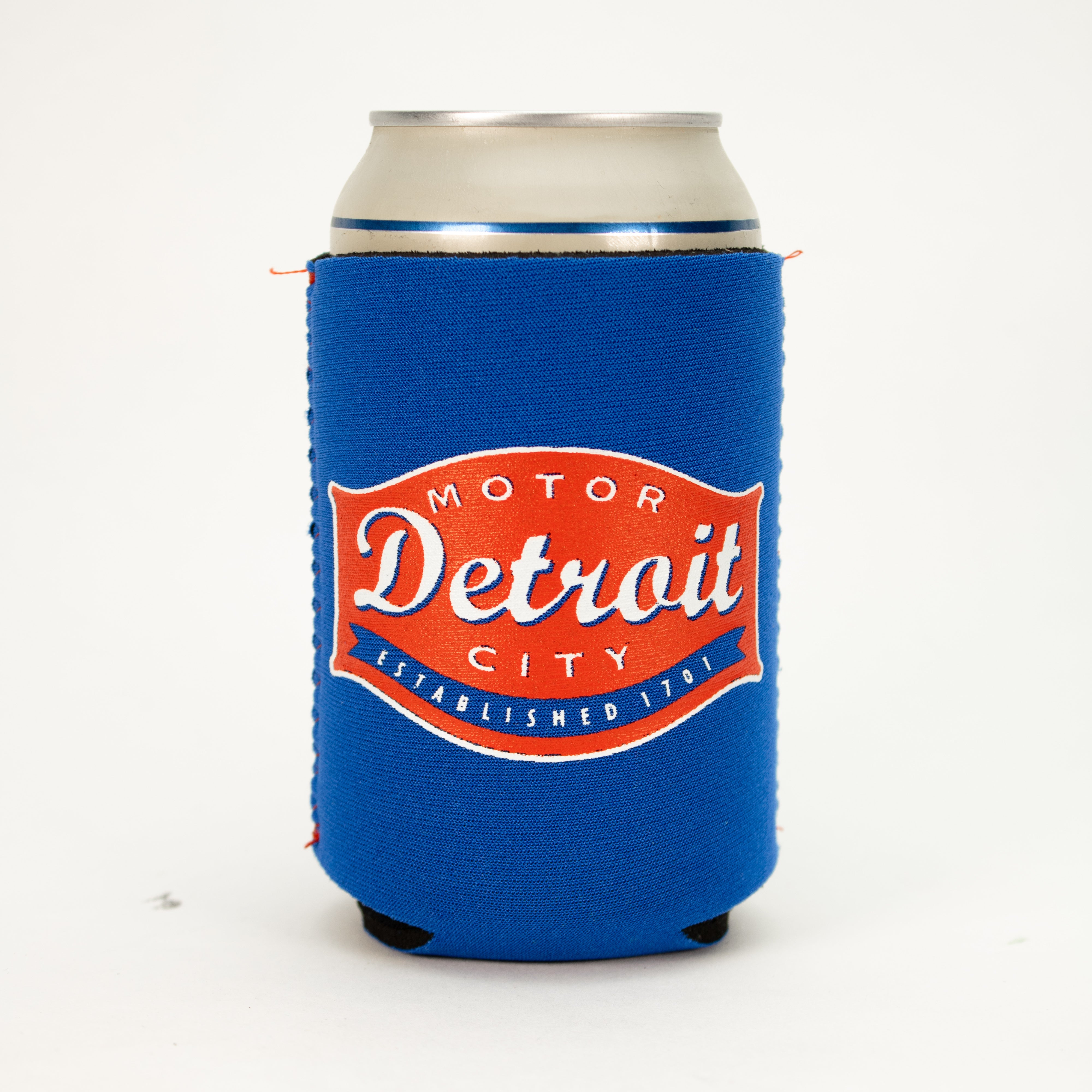 Coozie - Detroit Buckle