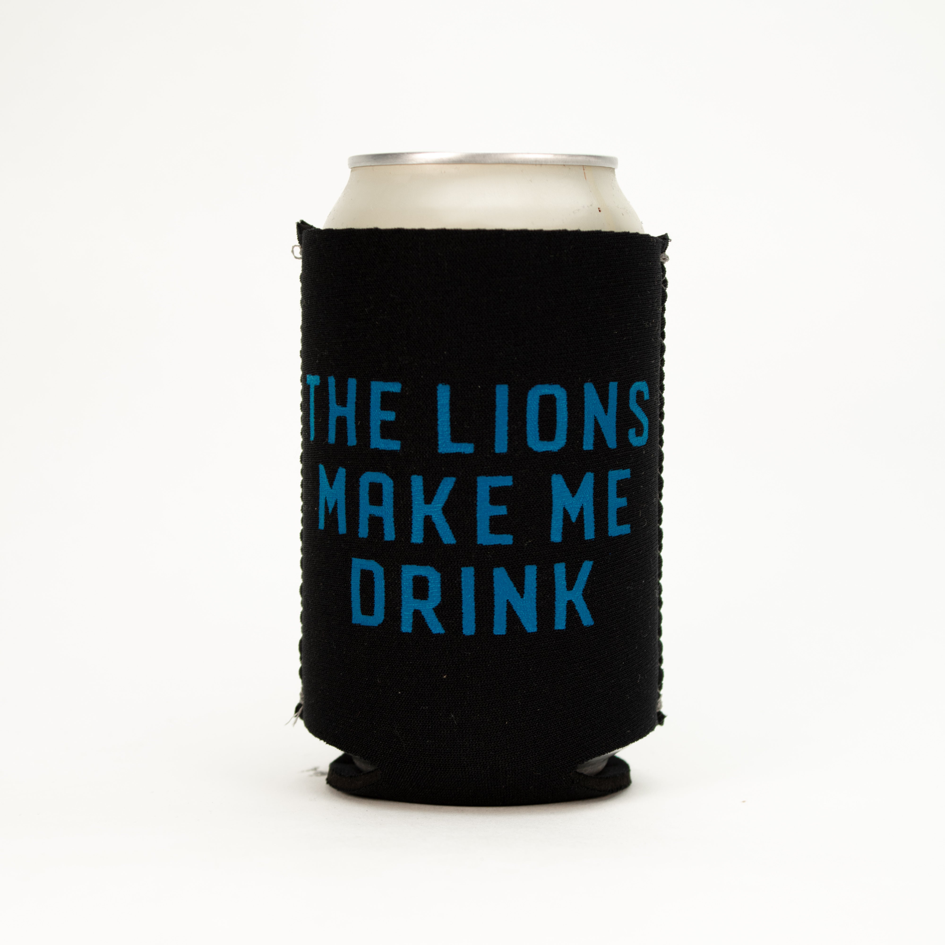 Coozie - The Lions Make Me Drink