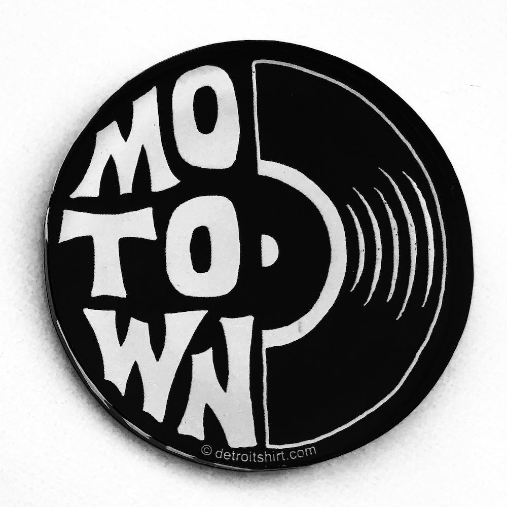 Magnet - Detroit Motown
